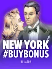new york slot logo